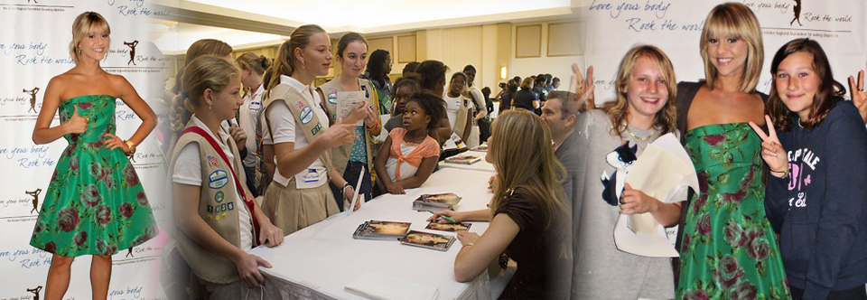 Creating Scholarships & Relationships